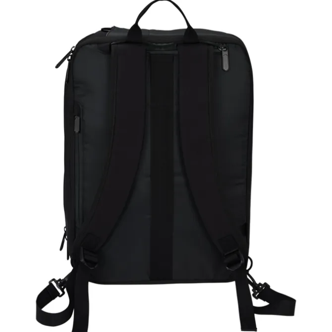 Jackson Slim Convertible Laptop Bag - 24 hr