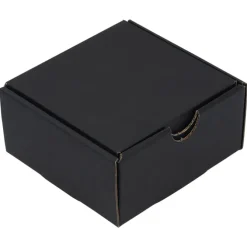Jade Glass Business Card Holder