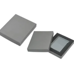 Jade Glass Paperweight - Horizontal