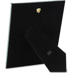 Jade Glass Plaque