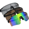 Jagger Shield Sunglasses