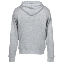 J. America Tri-Blend Hoodie - Screen