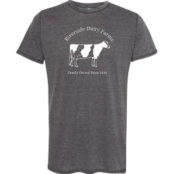 J. America Zen Jersey T-Shirt - Men's