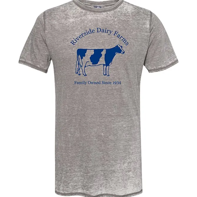 J. America Zen Jersey T-Shirt - Men's