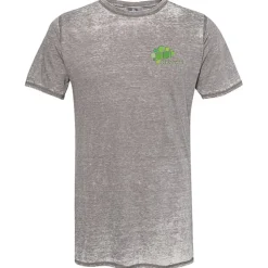 J. America Zen Jersey T-Shirt - Men's - Embroidered