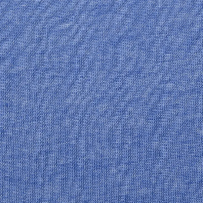 J. America Zen Jersey T-Shirt - Men's - Embroidered