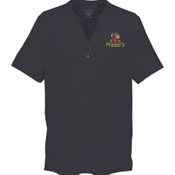 JAQ Snap Up Stretch Performance Polo - Ladies'