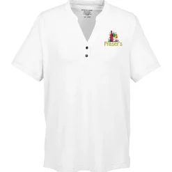 JAQ Snap Up Stretch Performance Polo - Ladies'