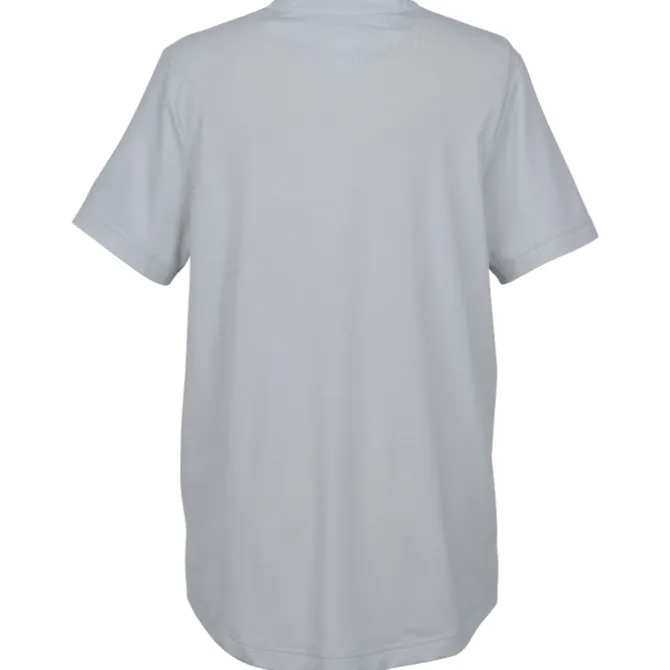 JAQ Snap Up Stretch Performance Polo - Ladies'