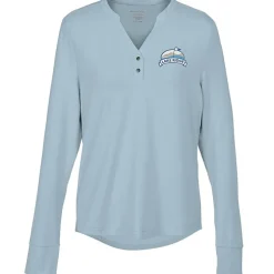 JAQ Snap Up Stretch Performance Pullover - Ladies'