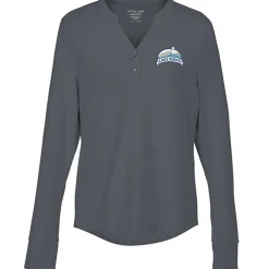 JAQ Snap Up Stretch Performance Pullover - Ladies'
