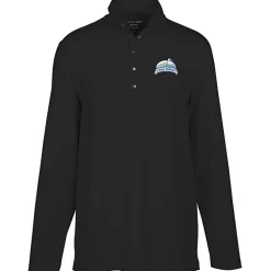 JAQ Snap Up Stretch Performance Pullover - Men's