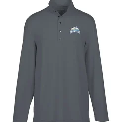 JAQ Snap Up Stretch Performance Pullover - Men's