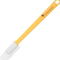 Jar & Bottle Scraper/Spatula