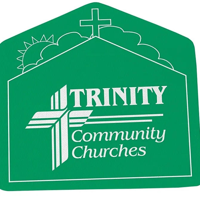 Jar Opener - Church