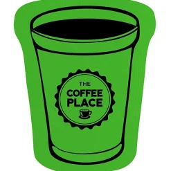 Jar Opener - Coffee Cup