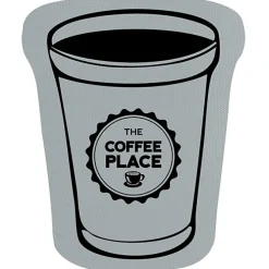 Jar Opener - Coffee Cup