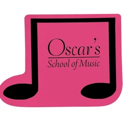Jar Opener - Music Note