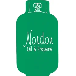 Jar Opener - Propane Bottle