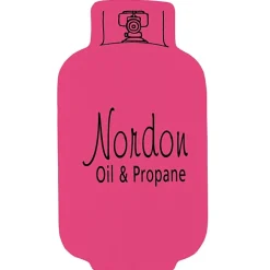 Jar Opener - Propane Bottle