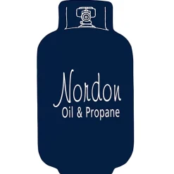 Jar Opener - Propane Bottle