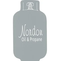 Jar Opener - Propane Bottle