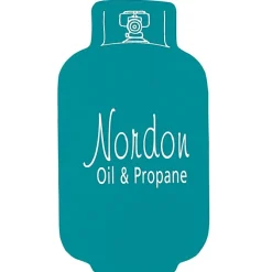 Jar Opener - Propane Bottle