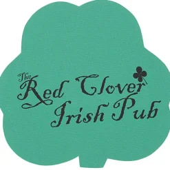 Jar Opener - Shamrock