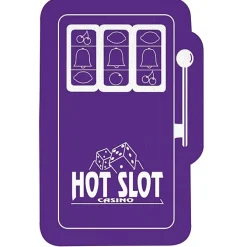 Jar Opener - Slot Machine