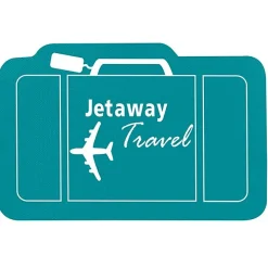 Jar Opener - Suitcase