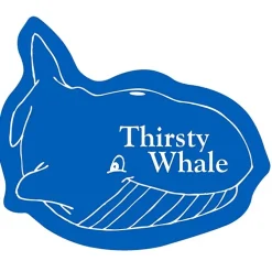 Jar Opener - Whale