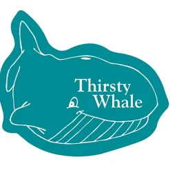 Jar Opener - Whale