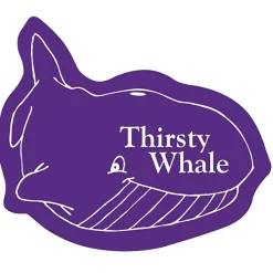Jar Opener - Whale