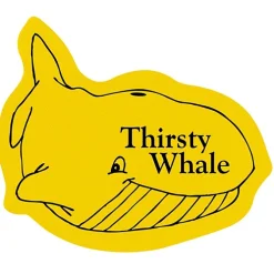 Jar Opener - Whale