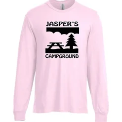 Jerzees Classics Cotton Long Sleeve T-Shirt - Screen