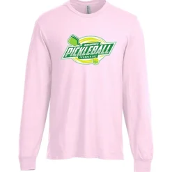 Jerzees Classics Cotton Long Sleeve T-Shirt - Full Color