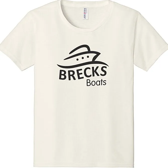 Jerzees Classics Cotton T-Shirt - Youth - Screen