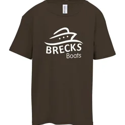 Jerzees Classics Cotton T-Shirt - Youth - Screen