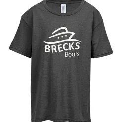 Jerzees Classics Cotton T-Shirt - Youth - Screen