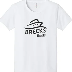 Jerzees Classics Cotton T-Shirt - Youth - Screen