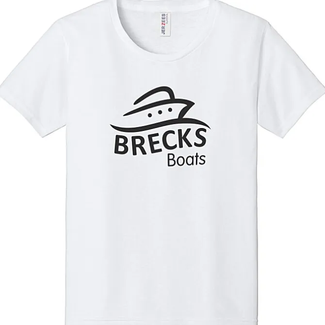 Jerzees Classics Cotton T-Shirt - Youth - Screen