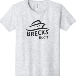Jerzees Classics Cotton T-Shirt - Youth - Screen
