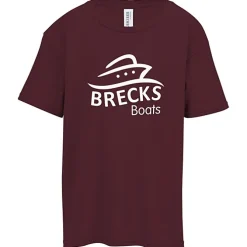 Jerzees Classics Cotton T-Shirt - Youth - Screen