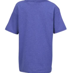 Jerzees Classics Cotton T-Shirt - Youth - Screen