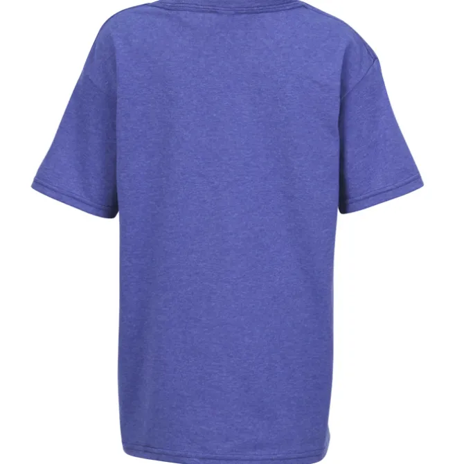 Jerzees Classics Cotton T-Shirt - Youth - Screen