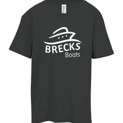 Jerzees Classics Cotton T-Shirt - Youth - Screen