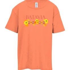 Jerzees Classics Cotton T-Shirt - Youth - Full Color
