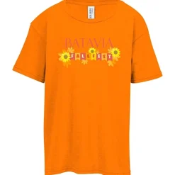 Jerzees Classics Cotton T-Shirt - Youth - Full Color