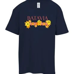 Jerzees Classics Cotton T-Shirt - Youth - Full Color