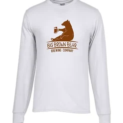 Jerzees Dri-Power Long Sleeve Sport Tee - Men's